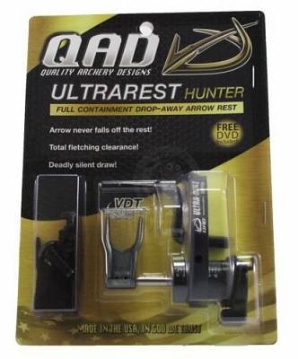 Полка для блочного лука QAD Ultra Rest Hunter
