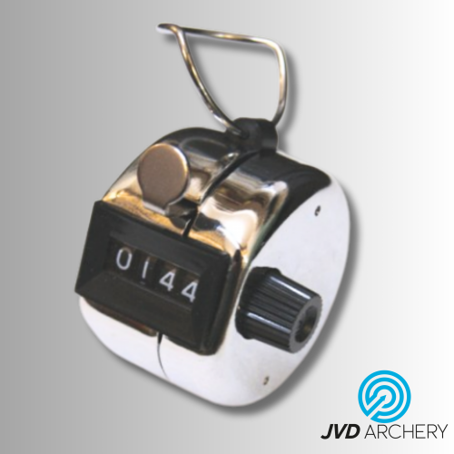 Счётчик выстрелов JVD Arrow Counter