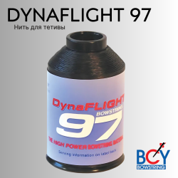 Нить тетивная BCY DynaFlight 97