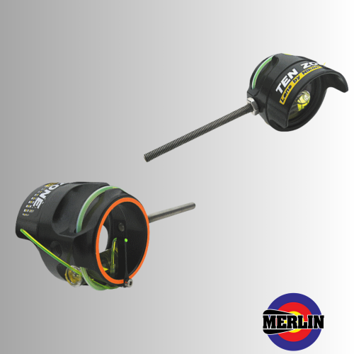 Скоп Merlin Ten zone