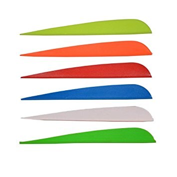 Оперение FLEX-FLETCH Vanes No Prep 418