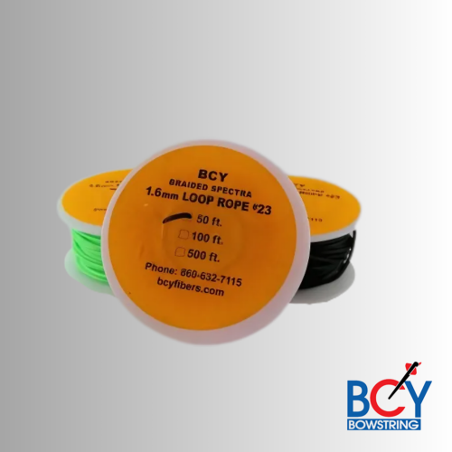 Материал для D-петли BCY #23 Spectra 1.6mm