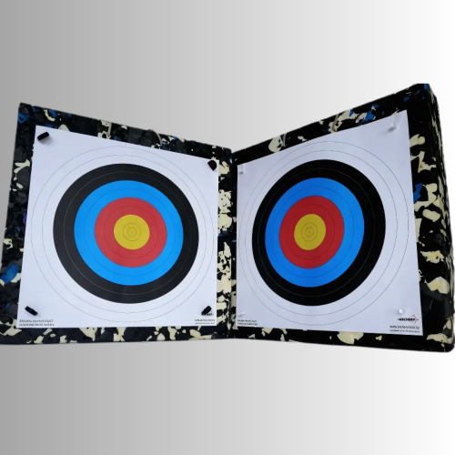 Изолон-блок малый 50x50x10 см