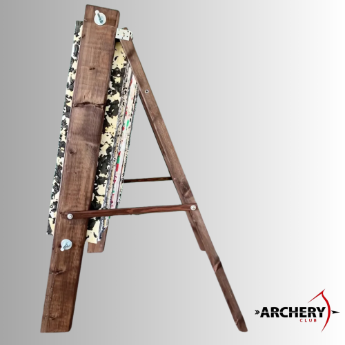 Щит для стрельбы из лука Archery Club стационарный