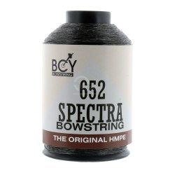 Нить для тетивы BCY Bowstring 652 Spectra 1/4 Lbs