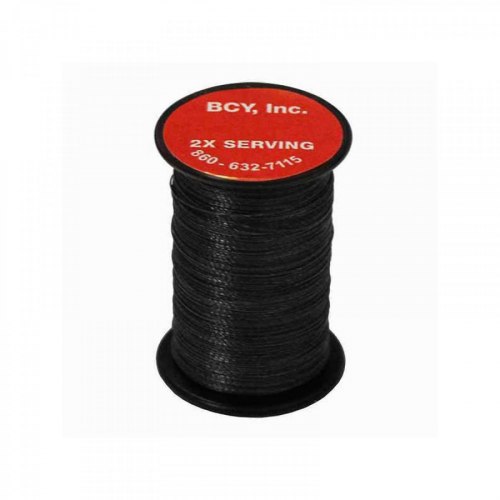Нить обмоточная BCY Bowstring Serving Thread 2X