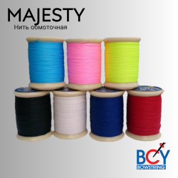Нить обмоточная Angel Bowstring Serving Majesty