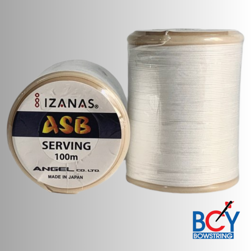 Нить обмоточная Angel Bowstring Serving Izanas ASB