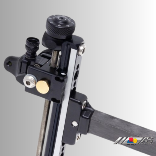Прицел Arc Systeme Sight SX10 Carbon Compound
