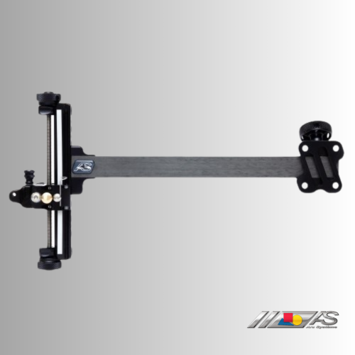 Прицел Arc Systeme Sight SX200 Carbon Compound 2019