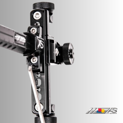 Прицел Arc Systeme Sight SX200 Carbon Compound 2019