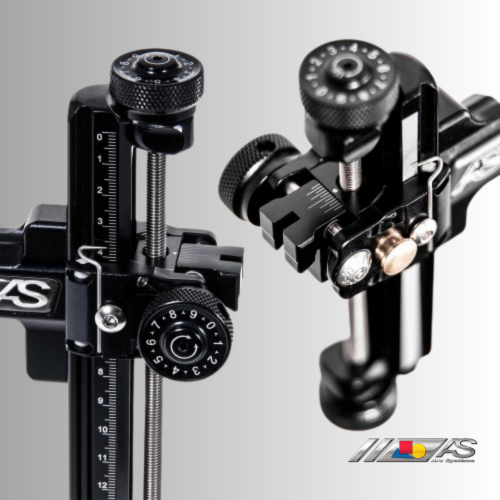 Прицел Arc Systeme Sight SX200 Carbon Compound 2019