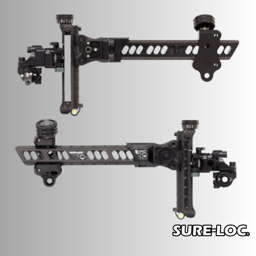 Прицел Sure-Loc Sight Carbonic RH