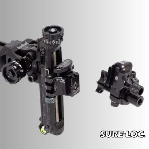 Прицел Sure-Loc Sight Carbonic RH
