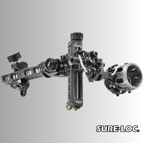 Прицел Sure-Loc Sight Carbonic RH