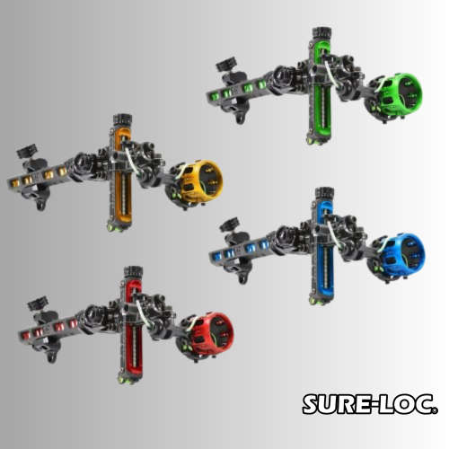 Прицел Sure-Loc Sight Carbonic RH