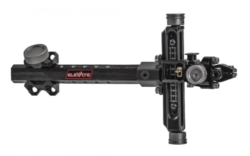 Прицел CBE Target Sight Vertex Elevate