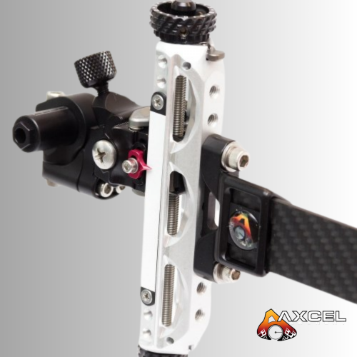 Прицел Axcel Sight Achieve XP Carbon Bar Compound