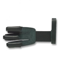 Напальчник Gompy Shooting Glove Leather HS-2
