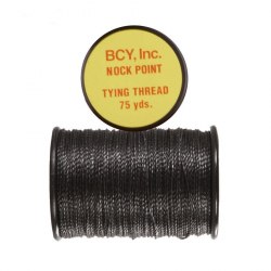 Нить обмоточная BCY Bowstring Nock Point Tying Thread