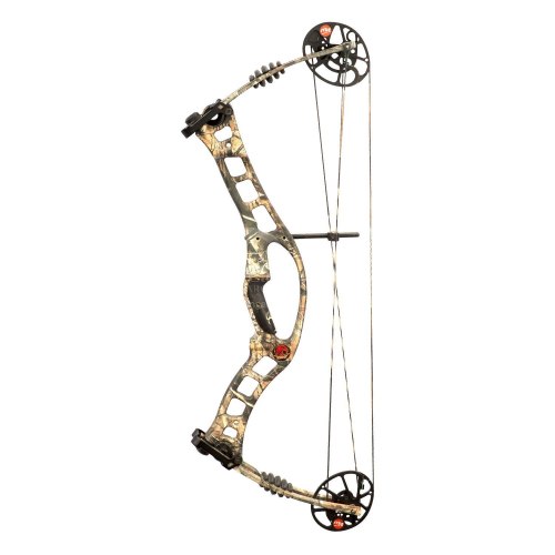 Блочный лук Hoyt Prohawk