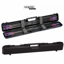 Тубус / Кейс для стрел Negrini Arrowcase 6008PF