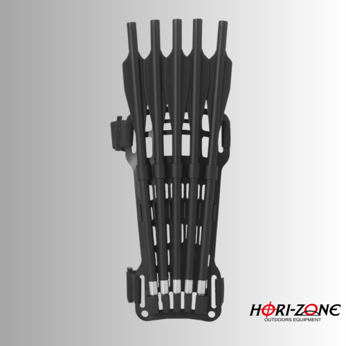 Колчан для болтов на руку Hori-Zone Arm Quiver fits 5 Bolts