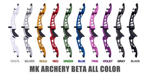 Рукоятка MK Korea Handle Beta