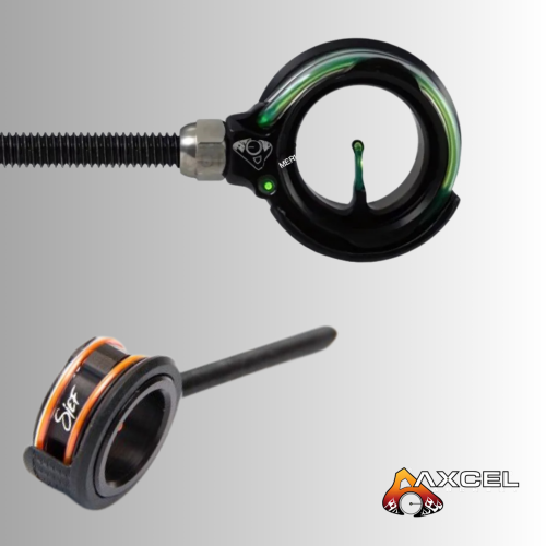 Скоп Axcel Recurve RX Sjef Signature