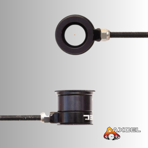 Скоп Axcel Recurve Curve RX