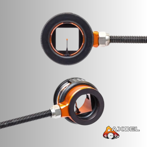 Скоп Axcel Recurve Curve RX Pro Rheostat
