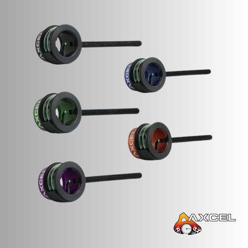 Скоп Axcel Recurve Curve RX Pro Rheostat