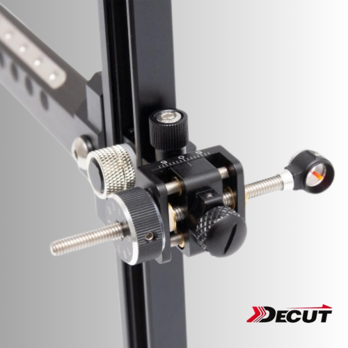 Прицел Decut Recurve Sius RH/LH