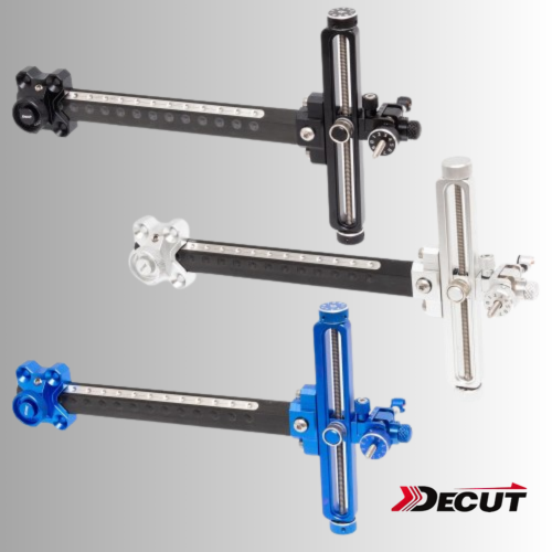 Прицел Decut Recurve Sius RH/LH