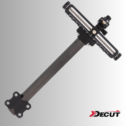 Прицел Decut Recurve Sius RH/LH