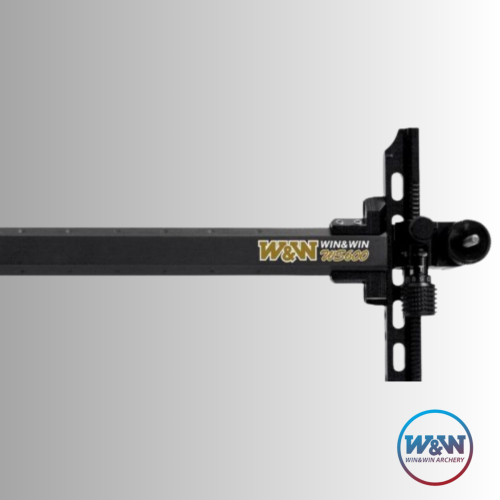 Прицел Win&Win Carbon WS600