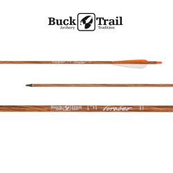 Стрела карбоновая Buck Trail Timber 6.2
