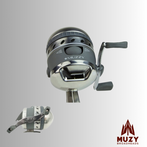 Набор для рыбной ловли (Bowfishing) Muzzy XD Bowfishing Kit