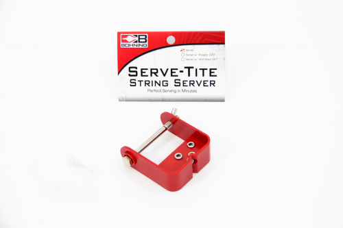 Инструмент для изготовления обмотки BOHNING Serve -Tite