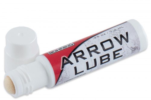 Смазка для стрел BOHNING Arrow lube with foam applicator 7.4ML