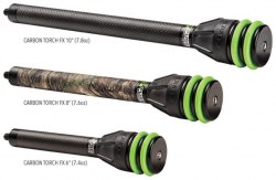 Стабилизатор FUSE Carbon Torch FX