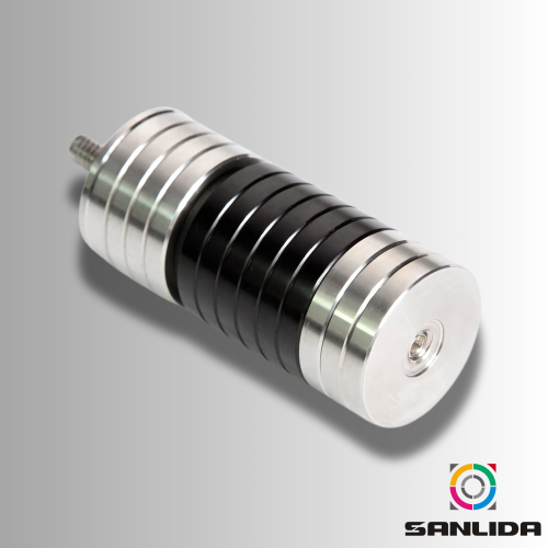 Демпфер Sanlida Damper X10 Compound