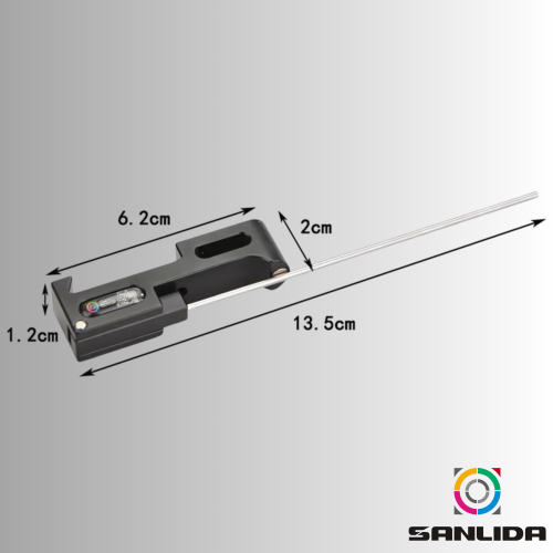 Кликер Sanlida X10 Recurve Moveable Clicker