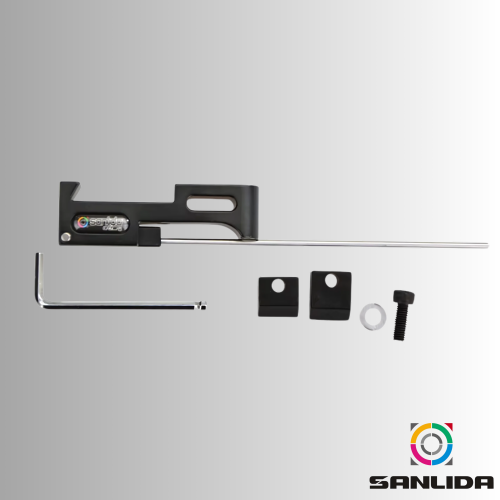 Кликер Sanlida X10 Recurve Moveable Clicker