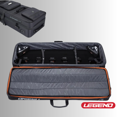 Рюкзак LEGEND ARCHERY Trolley Compound Everest