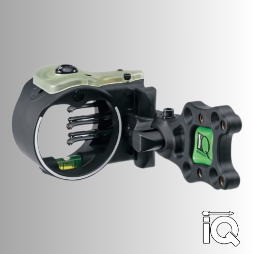 Прицел IQ Sights ULTRALITE SIGHT 5 pin RH