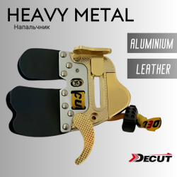 Напальчник DECUT Promix Heavy Metal