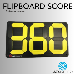 Счетчик очков JVD Flipboard Score