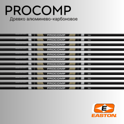Древко EASTON Procomp