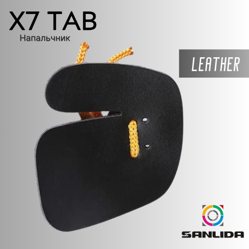 Напальчник Sanlida X7 Tab